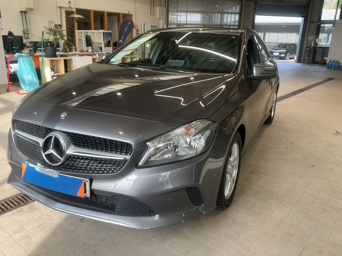 Mercedes-Benz A-Klasse d'occasion