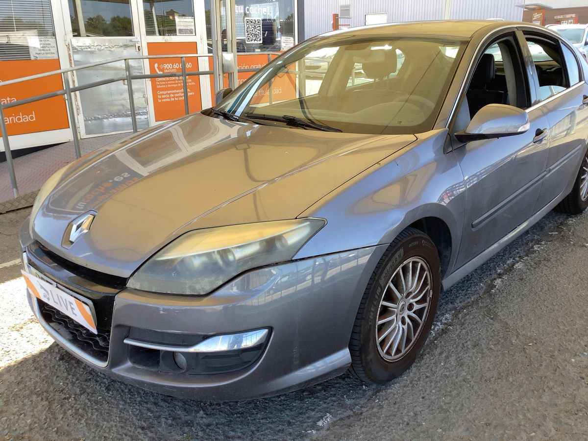 Renault Laguna 1.5 dCi Business Eco2