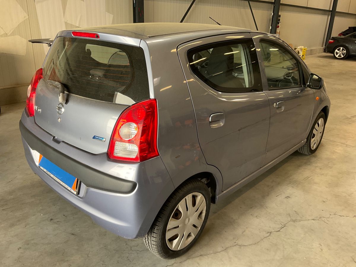 Nissan Pixo d'occasion
