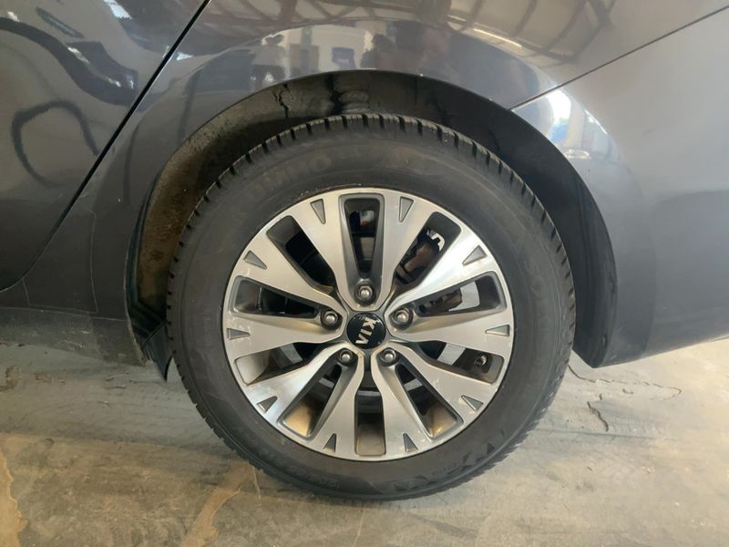 Kia cee'd 1.0 TGDI Active 2017 – снимка 5