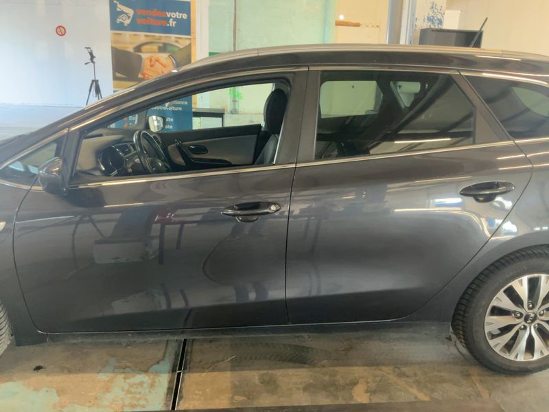 Kia cee'd 1.0 TGDI Active 2017 – снимка 4