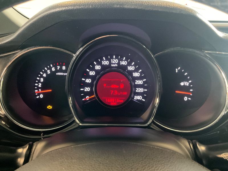 Kia cee'd 1.0 TGDI Active 2017 – снимка 18