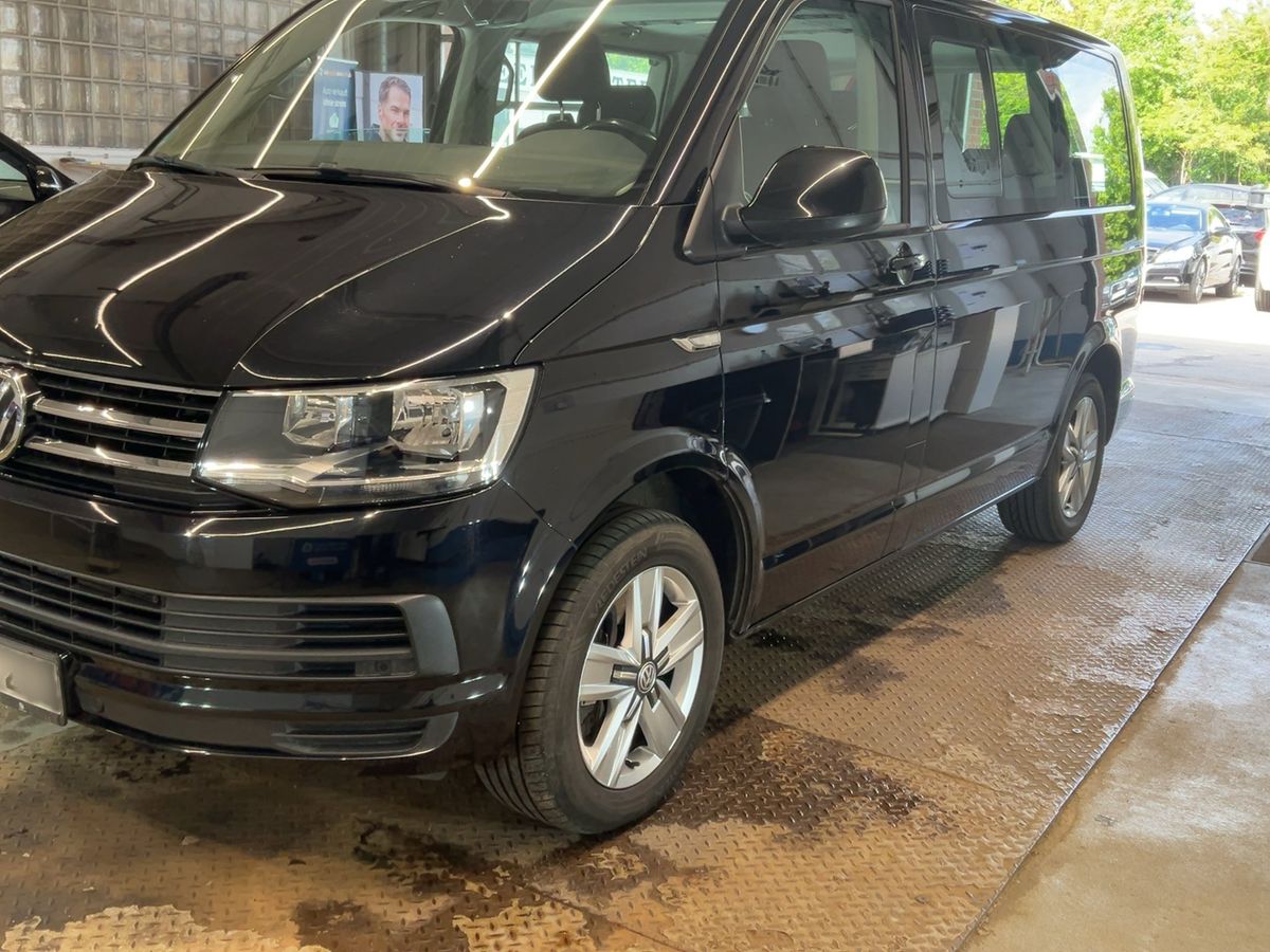 Volkswagen T6 d'occasion