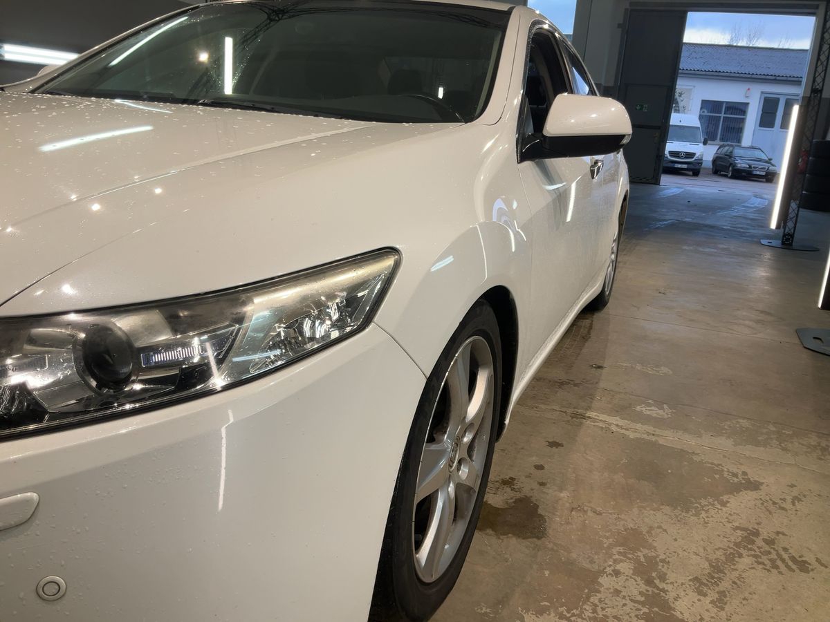 Honda Accord d'occasion