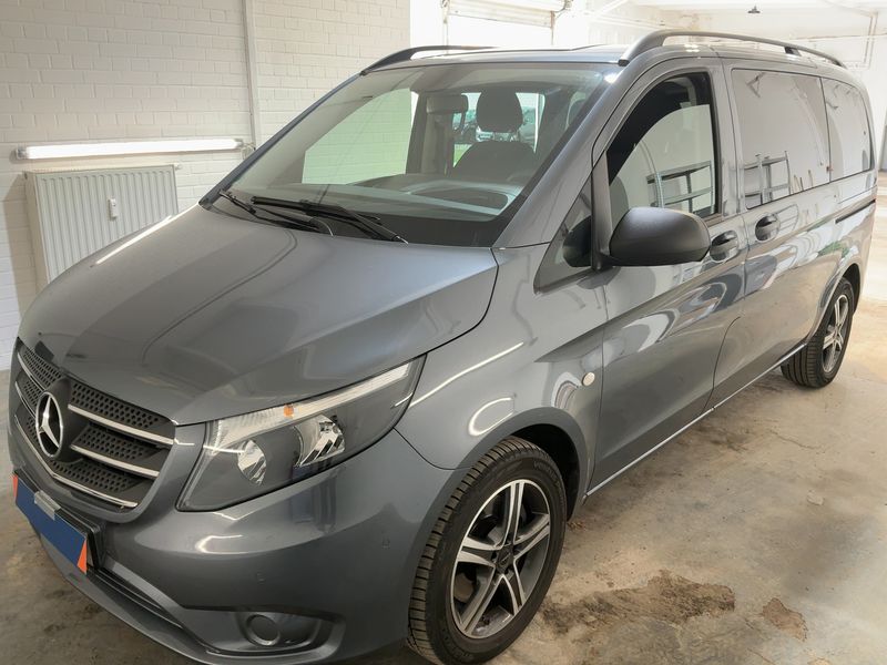 Vito Tourer 119 CDI kompakt Edition Pro