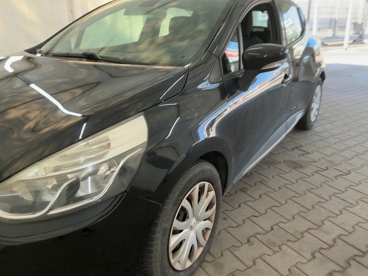 Renault Clio d'occasion