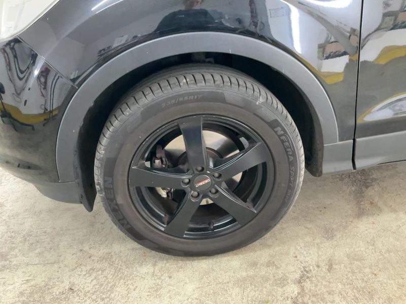 Ford Kuga 1.6 EcoBoost Trend 2014 – снимка 3