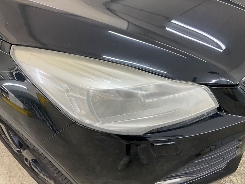 Ford Kuga 1.6 EcoBoost Trend 2014 – снимка 38