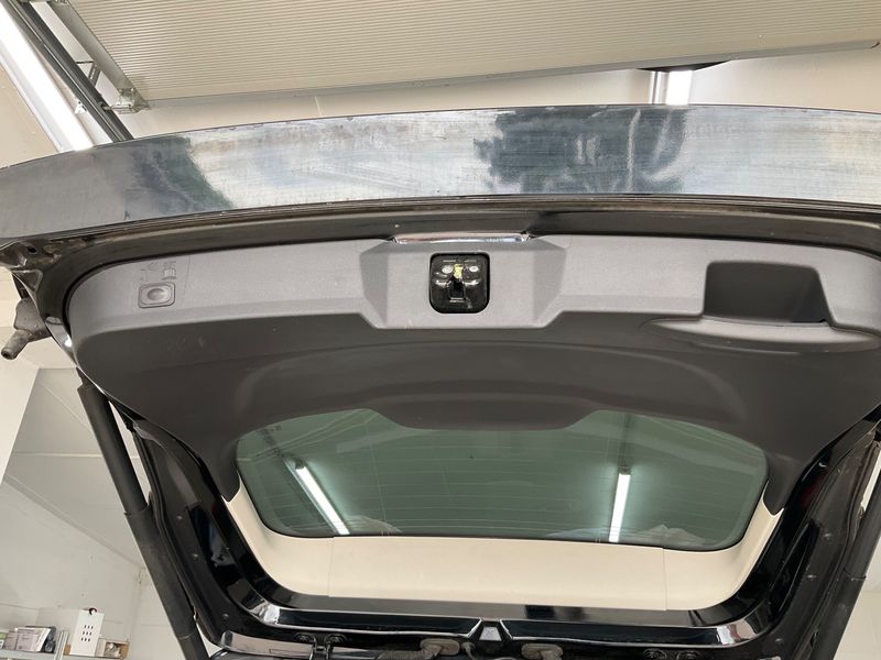 Ford Kuga 1.6 EcoBoost Trend 2014 – снимка 27