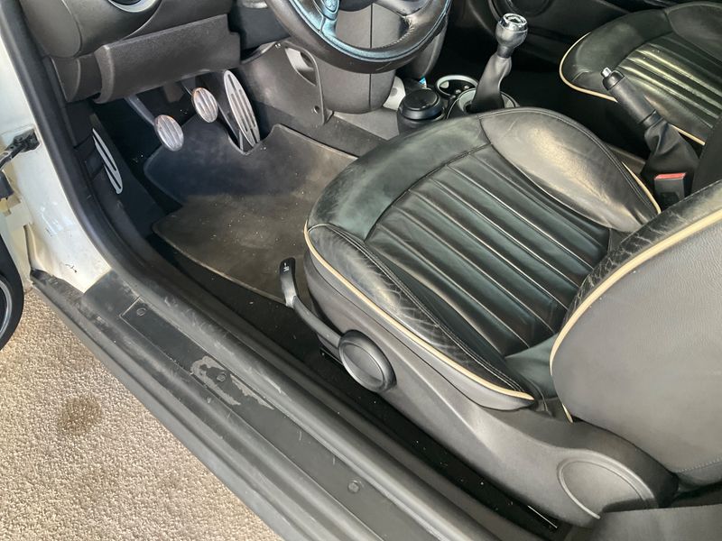 MINI Cooper S 2011 – снимка 26