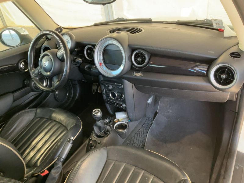 MINI Cooper S 2011 – снимка 17