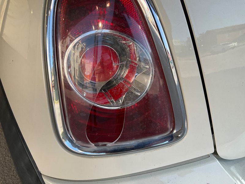 MINI Cooper S 2011 – снимка 39