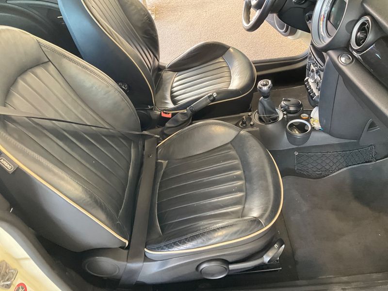 MINI Cooper S 2011 – снимка 30