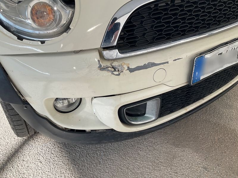 MINI Cooper S 2011 – снимка 40