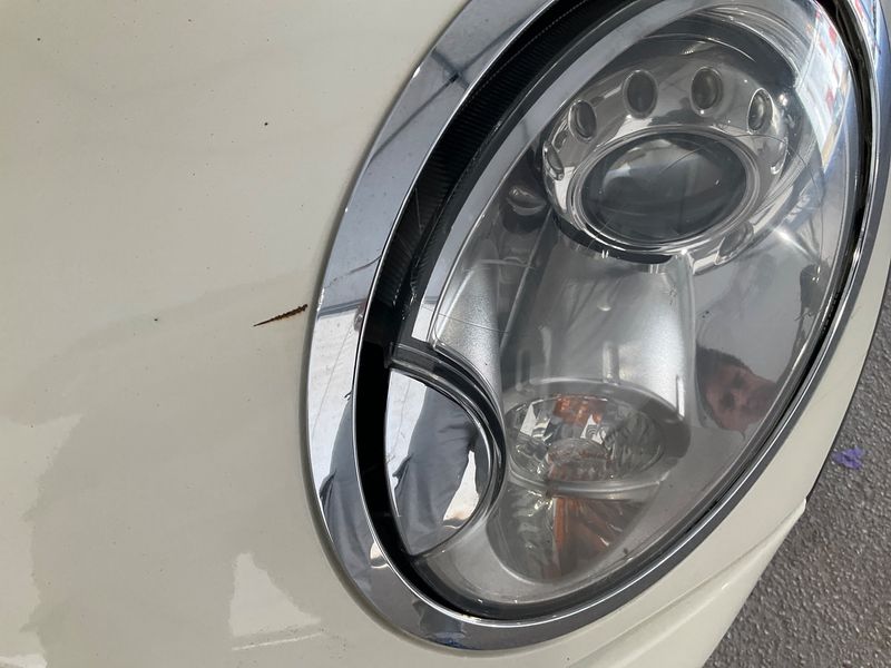 MINI Cooper S 2011 – снимка 45