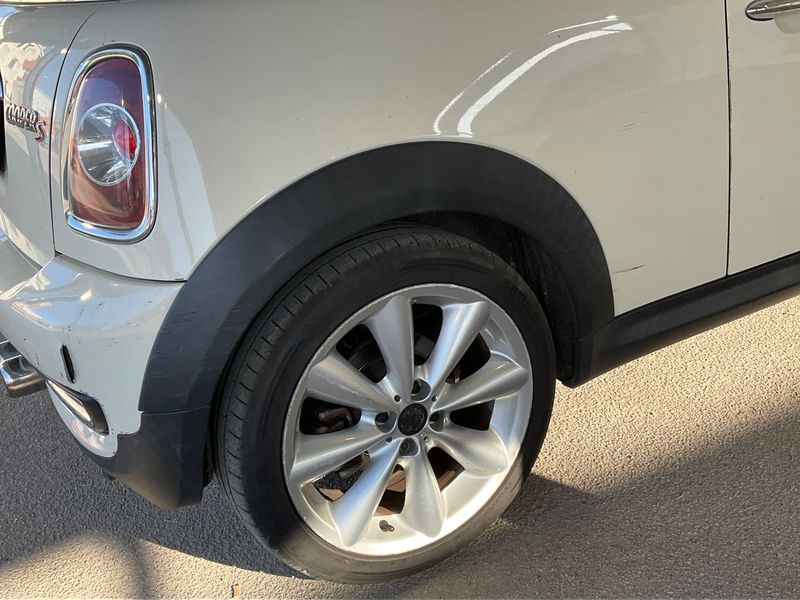 MINI Cooper S 2011 – снимка 23