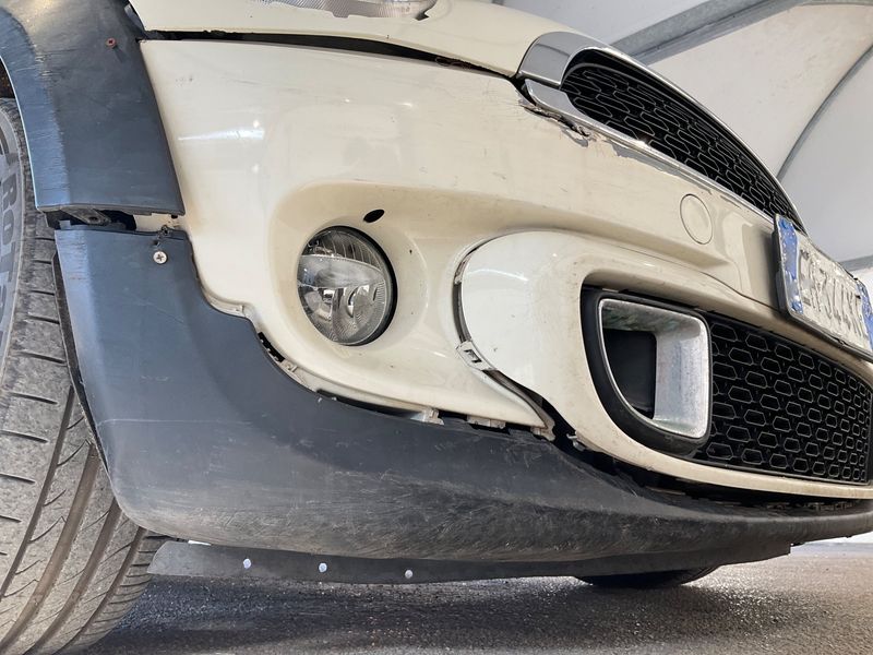 MINI Cooper S 2011 – снимка 42
