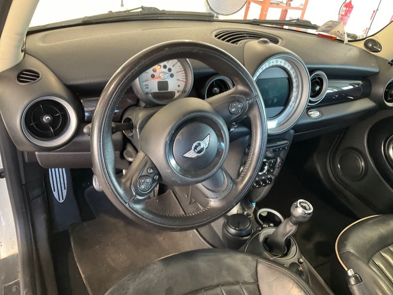 MINI Cooper S 2011 – снимка 27