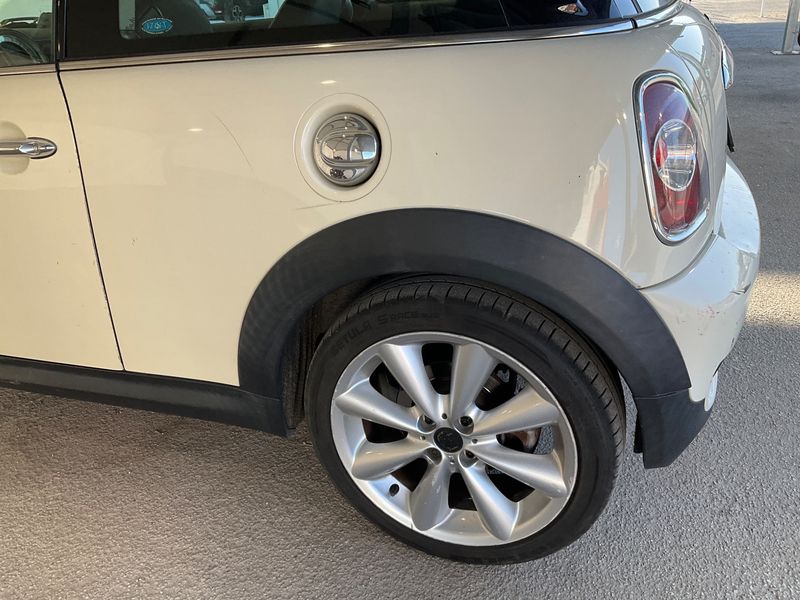 MINI Cooper S 2011 – снимка 33