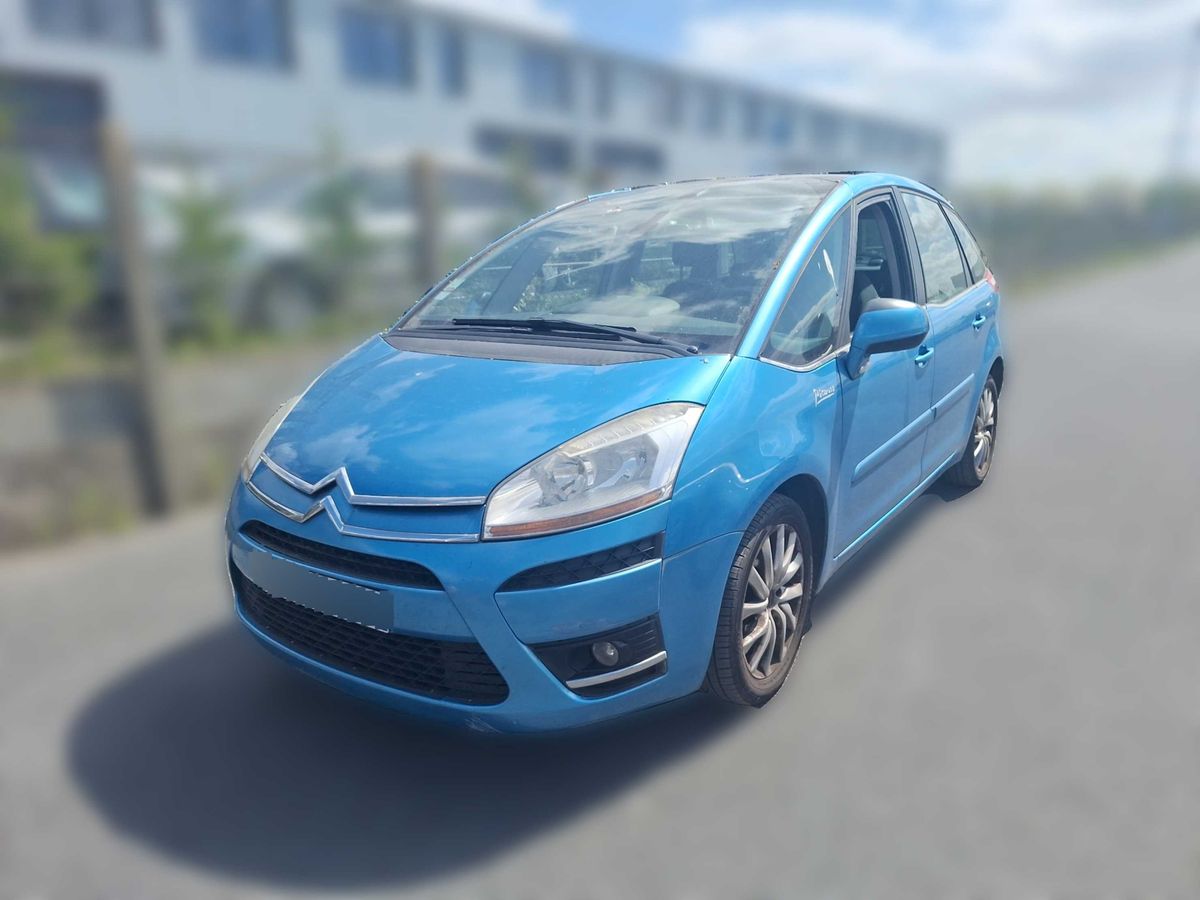 Citroen C4 2010