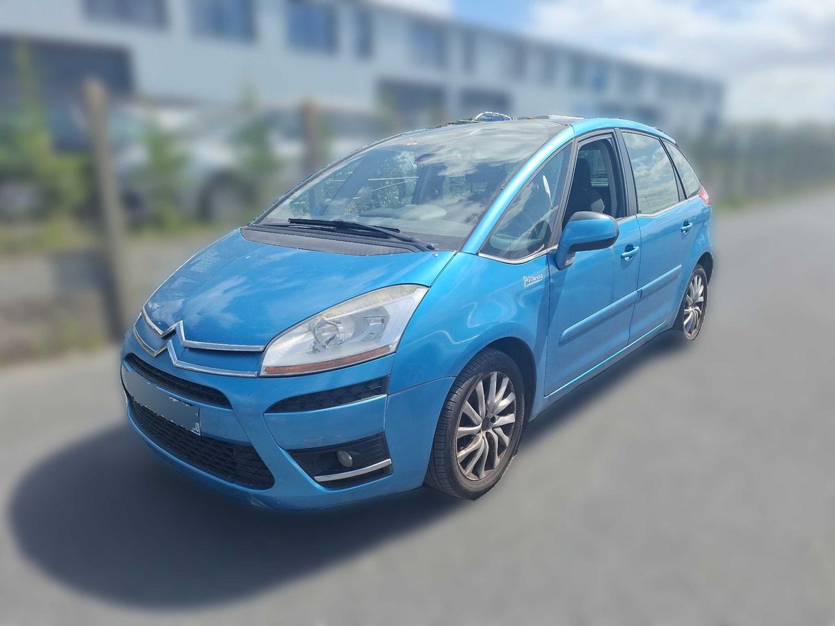 Citroen C4 Picasso 1.6 HDi Collection