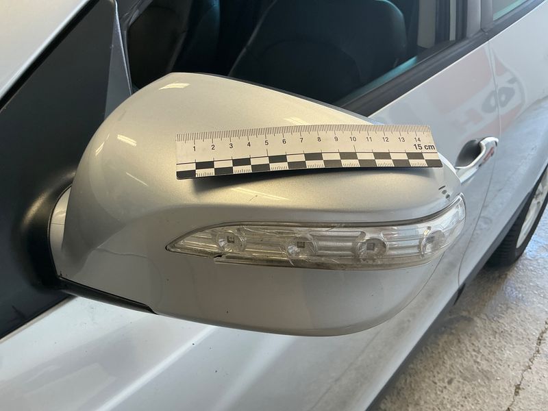 Hyundai ix35 2.0 CRDi Premium AWD 2012 – снимка 31