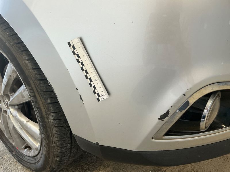 Hyundai ix35 2.0 CRDi Premium AWD 2012 – снимка 34
