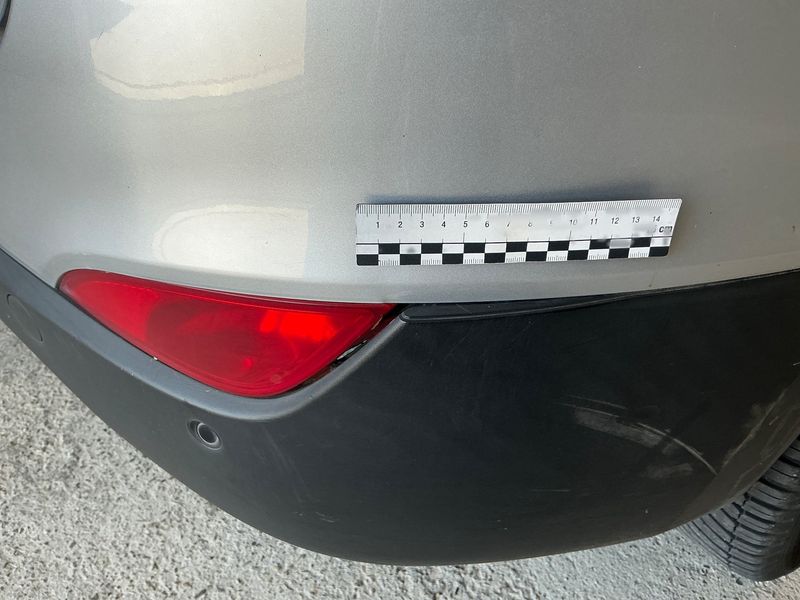 Hyundai ix35 2.0 CRDi Premium AWD 2012 – снимка 33