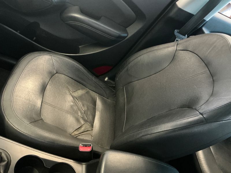 Hyundai ix35 2.0 CRDi Premium AWD 2012 – снимка 25