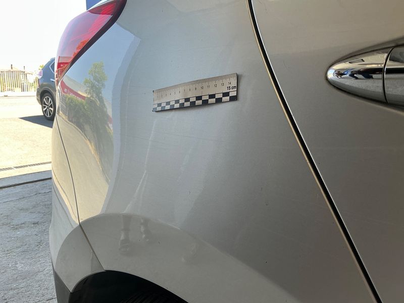 Hyundai ix35 2.0 CRDi Premium AWD 2012 – снимка 22