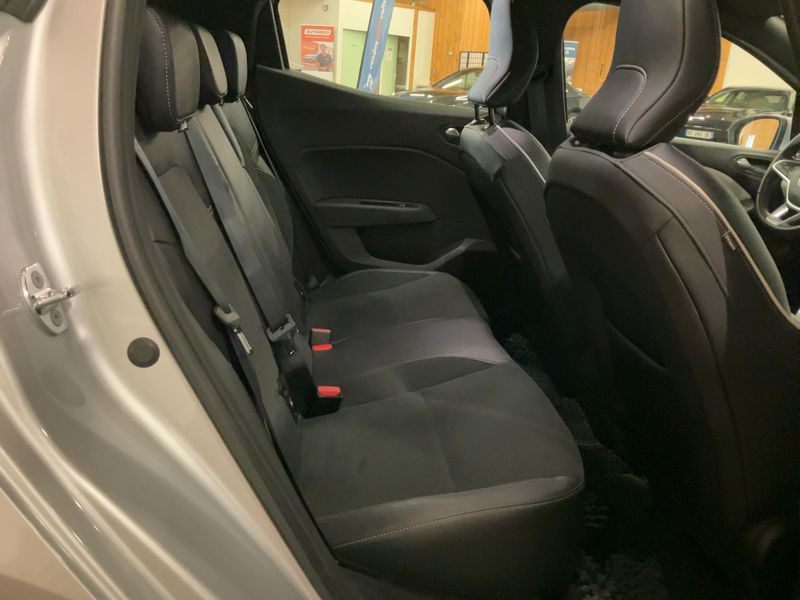 Renault Clio 1.0 TCe LPG Intens 2021 – снимка 19
