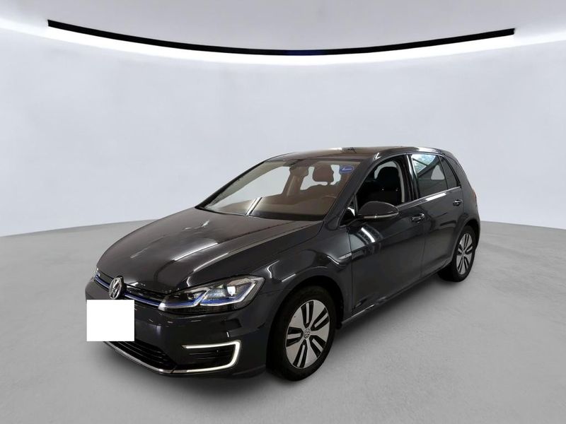 e-Golf VII electric drive 100 kW