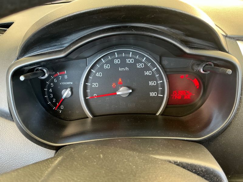 Suzuki Celerio 1.0 Avantage — zdjęcie 13