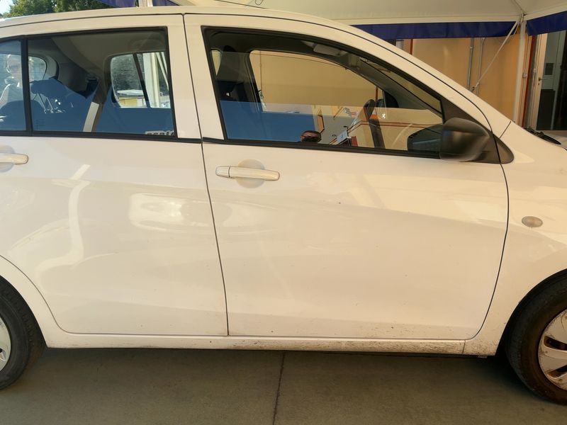 Suzuki Celerio 1.0 Avantage — zdjęcie 7
