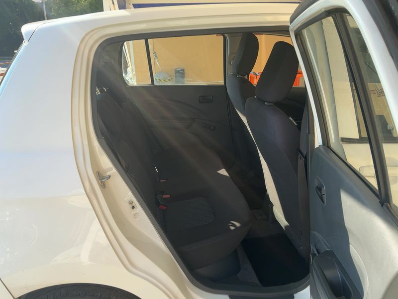 Suzuki Celerio 1.0 Avantage — zdjęcie 14