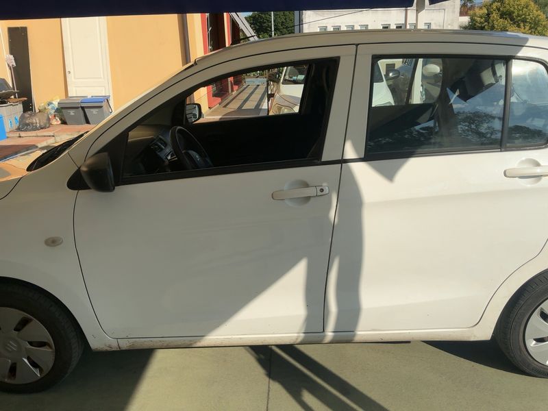 Suzuki Celerio 1.0 Avantage — zdjęcie 4