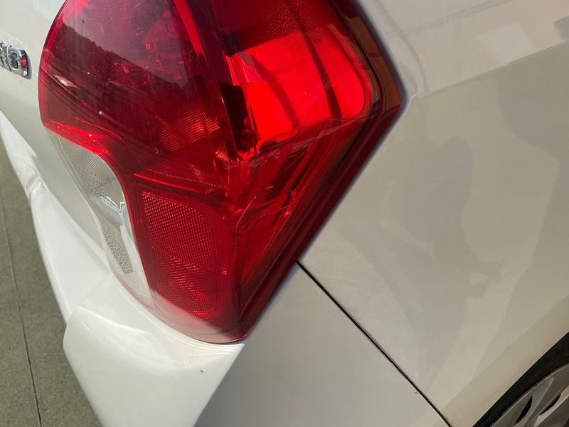 Suzuki Celerio 1.0 Avantage 2015 – снимка 29