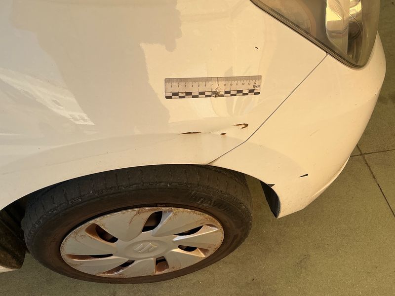Suzuki Celerio 1.0 Avantage 2015 – снимка 21