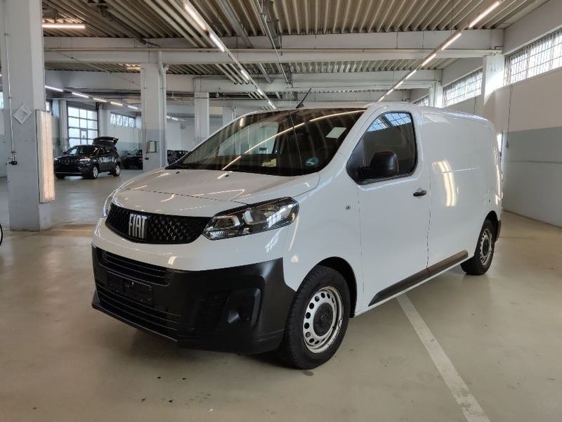 2023 Fiat Scudo
