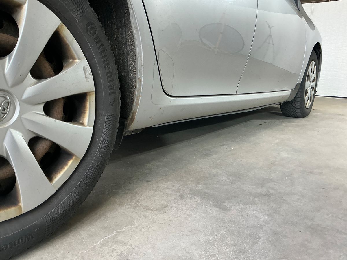 Toyota Auris 2012 — photo 10