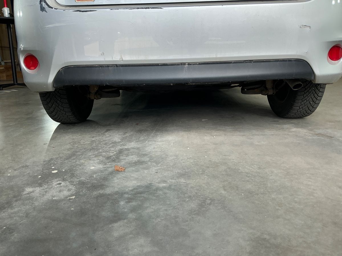 Toyota Auris 2012 — photo 8