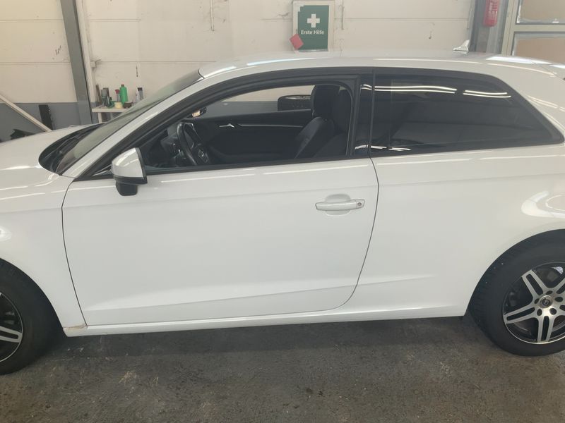 Audi A3 1.2 TFSI Attraction 2014 – снимка 4