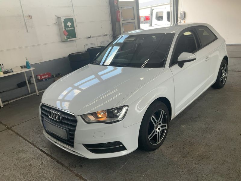 Audi A3 1.2 TFSI Attraction 2014 – снимка 1