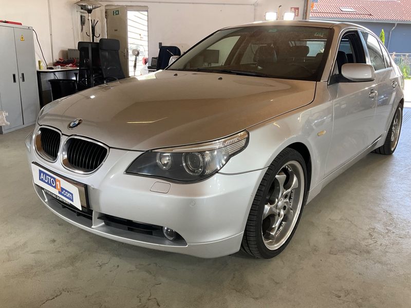 BMW 5er
