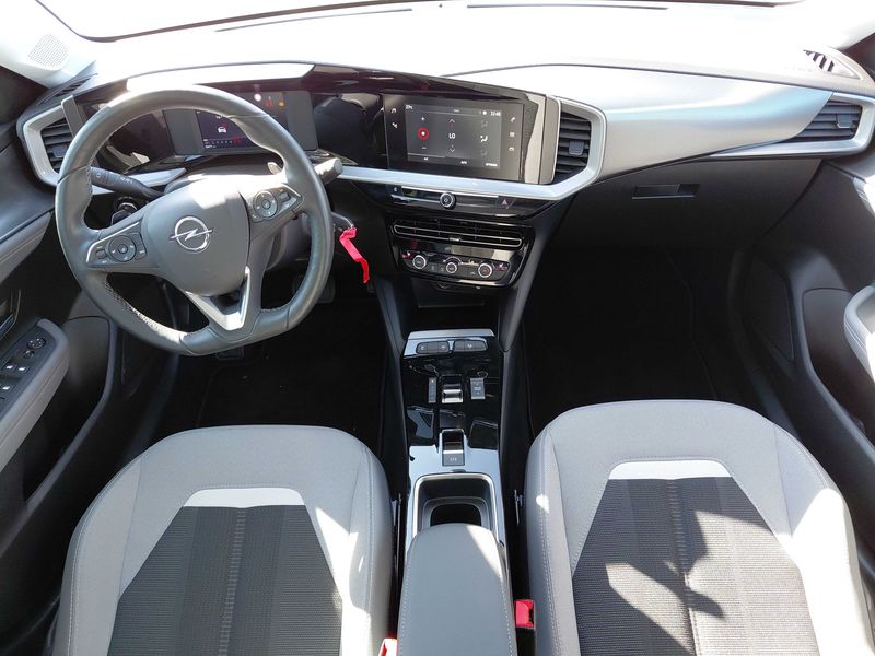 Opel Mokka X 1.2 Turbo Elegance — zdjęcie 11