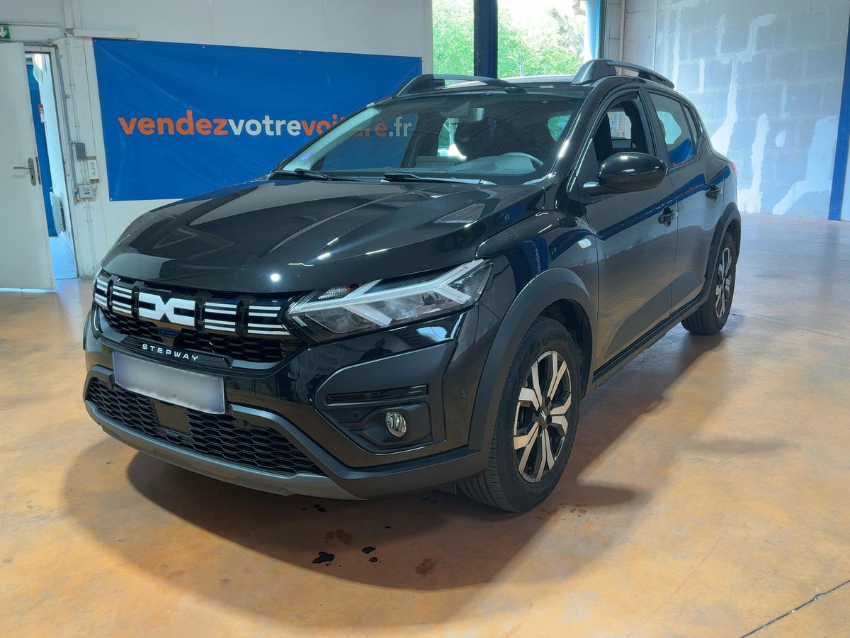 Dacia Sandero 2024