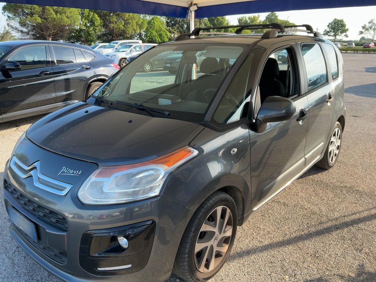 Citroen C3 2014