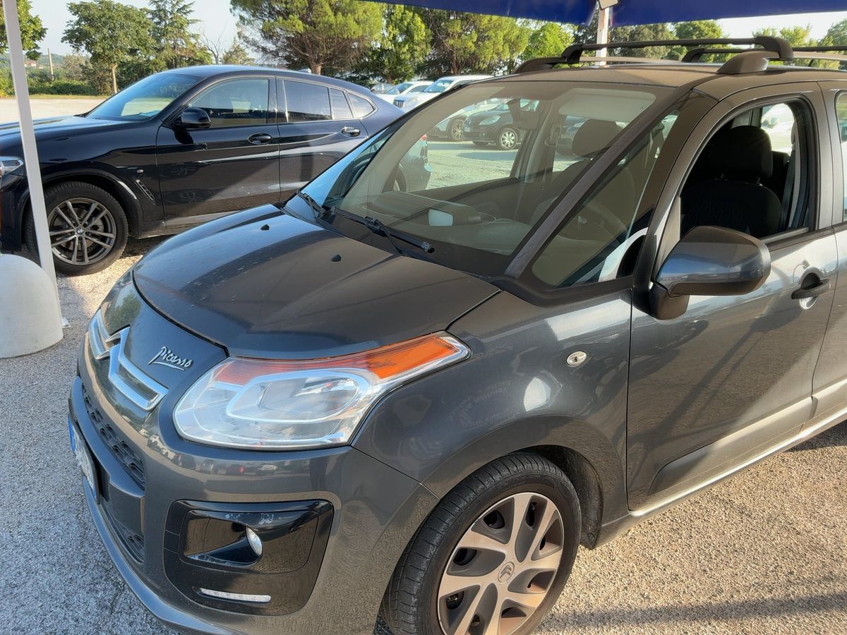 Citroen C3 d'occasion