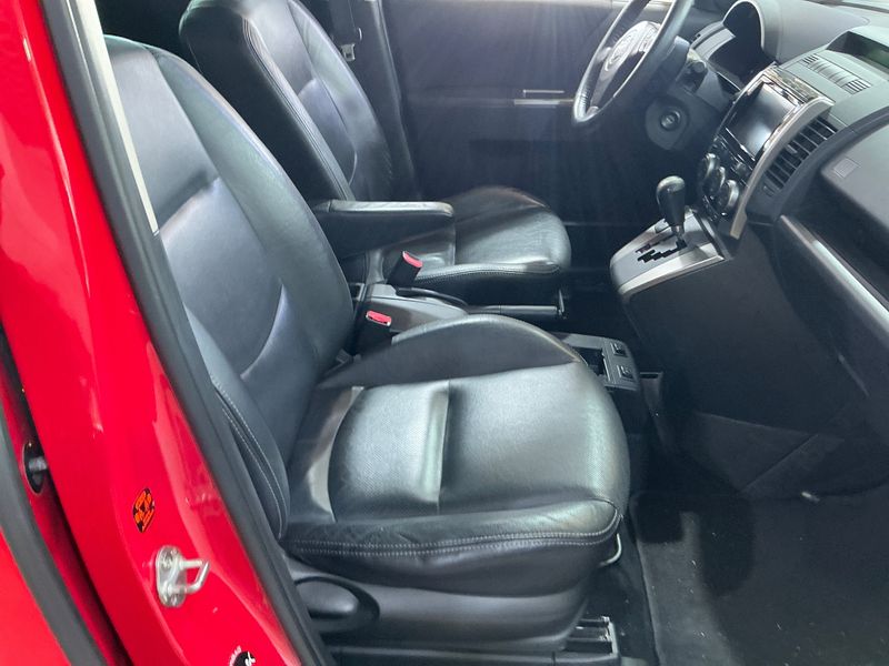 Mazda 5 2.0 Top — zdjęcie 3