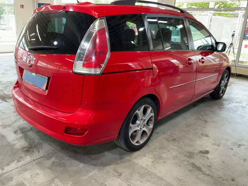 Mazda 5 2.0 Top — zdjęcie 2